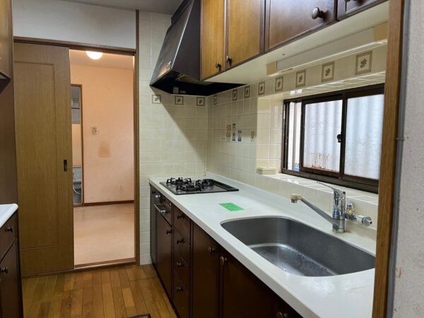 和歌山県橋本市住吉様邸リフォーム